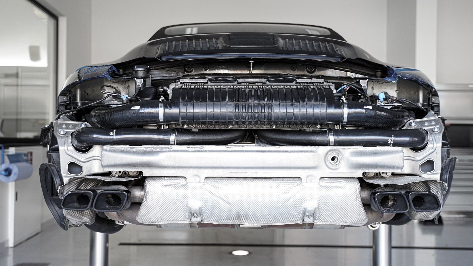 Asdperformance800+powerpack porsche 991.2 turbos (13)