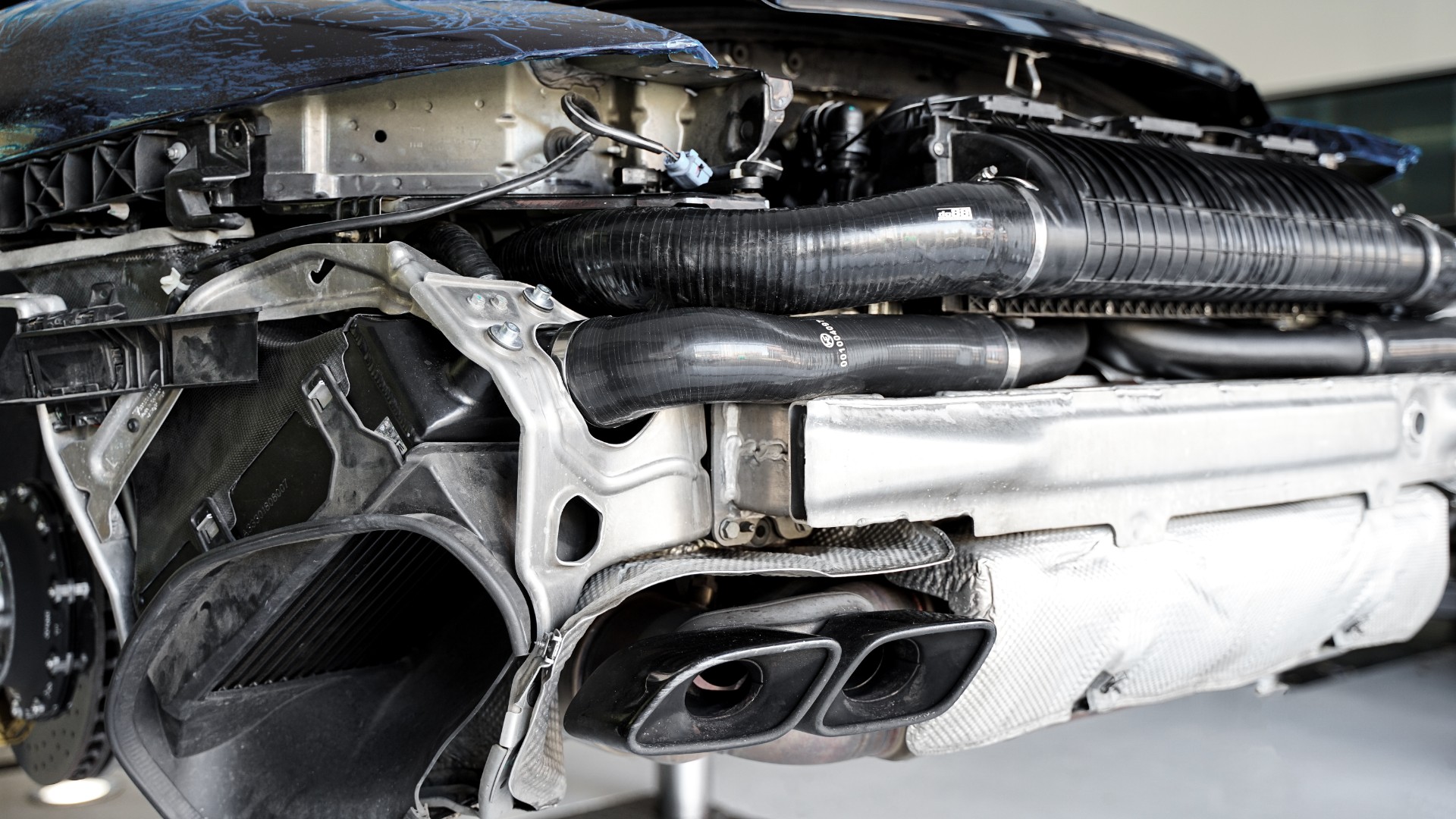 Asdperformance800+powerpack porsche 991.2 turbos (15)