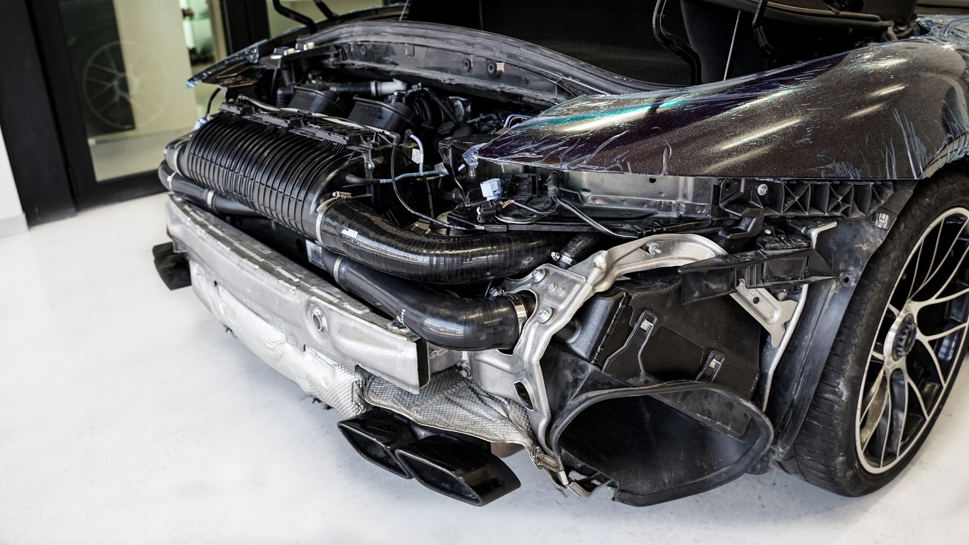 Asdperformance800+powerpack porsche 991.2 turbos (16)