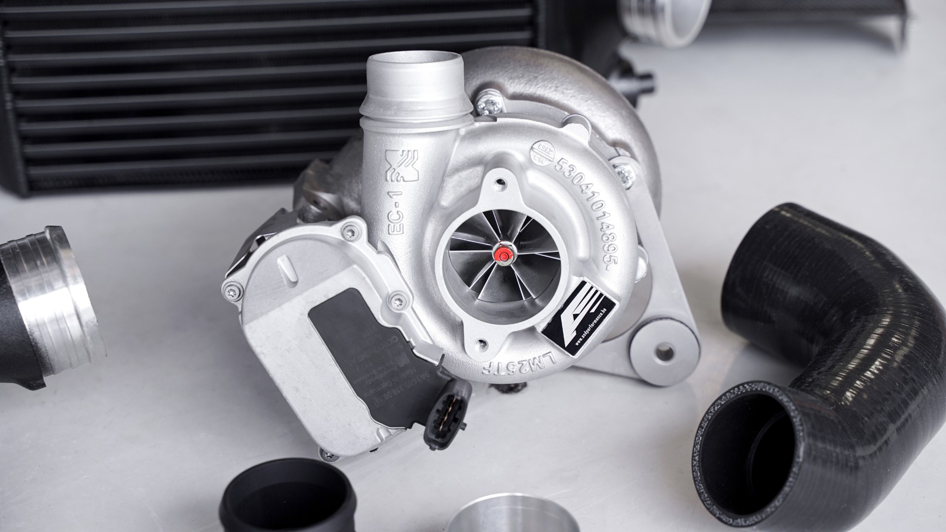 Asdperformance800+powerpack porsche 991.2 turbos (2)
