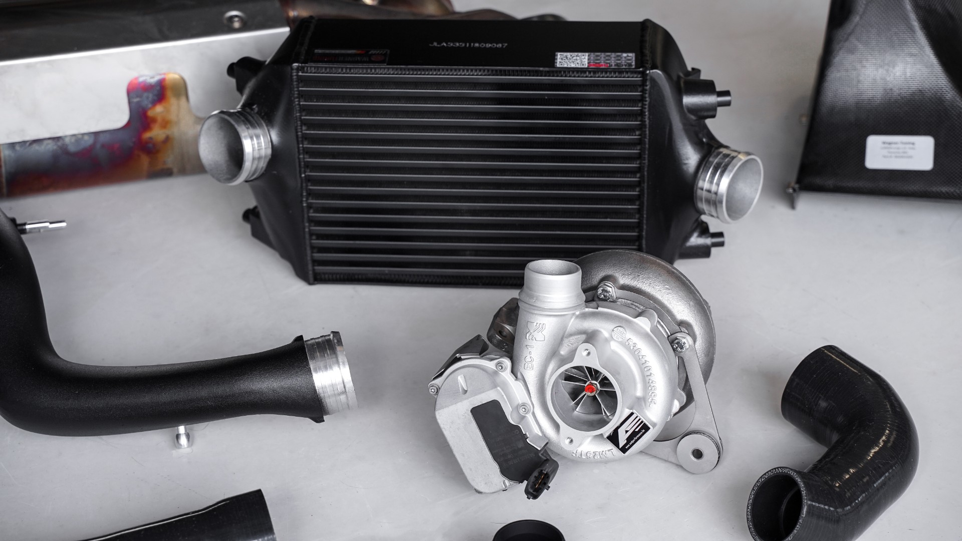 Asdperformance800+powerpack porsche 991.2 turbos (5)