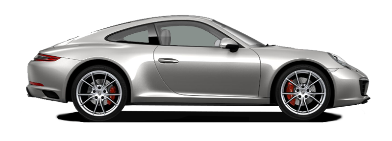 porsche 911 30T Carrera S 4S chiptuning